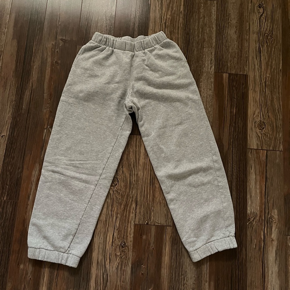 Brandy Melville sweatpants